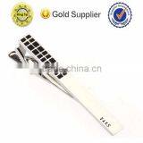 Hot Sale Latest Factory Design Manufacture Metal China Custom Tie Pins thumbnail-6