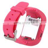 Mini GPS Tracker Smart Kid Q50 Children Watch For Android/IOS Anti-lost Kid thumbnail-3