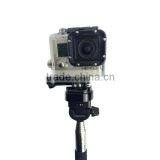 Flat Mount for Tripod, for GoPro Hero 4 3+/3/2/ GP119 thumbnail-2