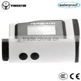 New Design LCD Display Range Finder Laser Golf Rangefinder Also for Hunting thumbnail-6