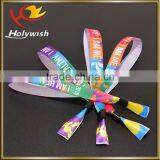 Holywish Fabric Satin Handicraft Custom Made Wristbands for Christmas Gifts thumbnail-2