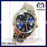 Supply From Stock Free Sample Watch* Fashion Mechanical Watch for Men Sample Free thumbnail-1