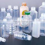 Hot Filling PET Bottles Stretch Blow Molding Machine for Juices thumbnail-1