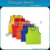 Soccer Training Vest Micro Mesh Vests. thumbnail-1
