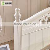 Latest Design White Wooden MDF Modern Bedroom Furniture Quality Choice thumbnail-5