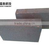 Direct-bonded Magnesia-chrome Bricks RTZMGe-18 thumbnail-3