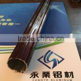 6063 t5 Aluminium Profile Curtain Rail Track Aluminum Profile Hot Sale thumbnail-1