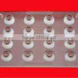 Injection Mold Manufacture Custom Made Plastic Blacklight thumbnail-1