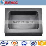 Graphite Boat Mold for Metal Melting thumbnail-3