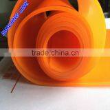 High Tearing Resistance Silicon Rubber Sheet Lower Price 0.5mm 0.8mm 1mm 1.5mm thumbnail-1