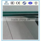 8+0.76PVB+8 clear laminated glass laminated safety glass