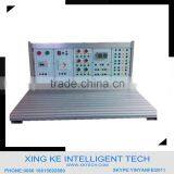 Desktop Pneumatic Educational Training Equipment Vocational Training Equipment Didactic Teaching Equipment