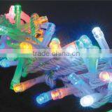 LED Waterproof Shower Light