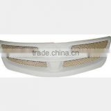 Auto parts & car accessories & car body parts manufacture car front grill for CAMRY