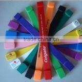1G-64G Silicon Wristband Usb Flash Drive Bracelet Pen Drive thumbnail-5