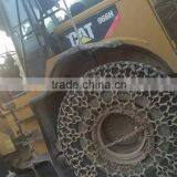 966H 950H Used Wheel Loader Caterpillar thumbnail-2