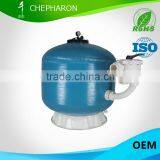 Side-mount Zandfilter Voor Zwembad Pool Filter