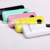 Mopoer 5200mah Super Fast Mobile Phone Charger for 4/4S/5