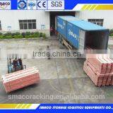 Industrial Use Europe Warehouse Foldable Storage Steel Material Handling Cage