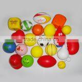 Partypro 2016 New Wholesale PU FOAM Small Animal Toys thumbnail-4