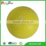 Partypro Hot New Products for 2015 Zhejiang Custom Embossed Massage Lacrosse Ball thumbnail-1