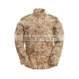 Industry Men Comfortable Camouflage Pilot Military Uniform thumbnail-2