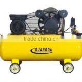 Belt Air Compressor