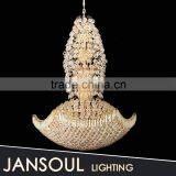 High Quality and Cheap Classic Modern Crystal Lustre Quality Choice thumbnail-1