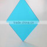 China Polycarbonate Factory Cheap Price With Good Quality Solid White Polycarbonate Sheet thumbnail-4