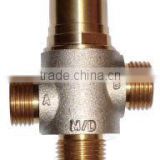 Amercian Standard safety valve made in China