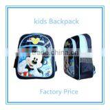 Top Quality Hot Sale Cute School Bag Kids Backpack Cartoon Backpack thumbnail-3