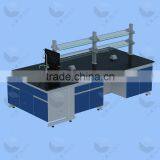 For Scientific Lab Bench Lab Reagent Shelf