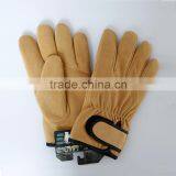 Deer Split Leather Working Glove