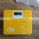 Electronic Bathroom Scale thumbnail-6