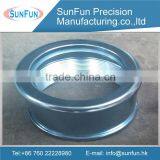 China Manufacture Precision Non-standard Precision Custom Made Machined Parts thumbnail-5