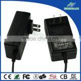 110V AC to 24V DC Power Supply Adapter 24V 1A Projector Power Supply thumbnail-2