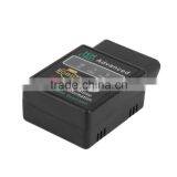 HH OBDII Super Mini V2.1 ELM327 Wireless Scan Tool ELM 327 OBD II Bluetooth ELM327