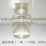 Hydroxyl Terminated Polymer Butadiene HTPB Cas No. 691020-90-5 thumbnail-1