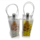 Ice Chiller Freezable Carrier for Wine Bottle thumbnail-5
