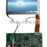 Custom Made Touch Screen Monitor UNLCD20047 Quality Choice Most Popular thumbnail-6
