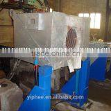 1.25T Melting Induction Furnace,Aluminum Melting Furnace,New Electric Furnace thumbnail-2