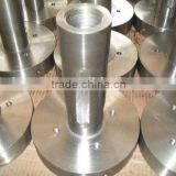 Cnc Machining Trapezoidal Shafts