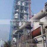 Sell Rotary Kiln for 2500tpd Cement Production Line