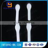 Small Colored Cosmetic Spatula, Factory Plastic Spoon thumbnail-3