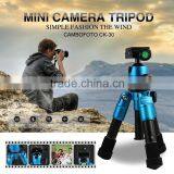 New Style Tripods,Extendable Handheld Camera Tripod,Camera Tripod Telescopic thumbnail-2