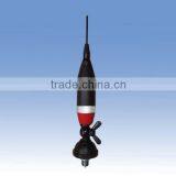 Wholesale 26-28MHz CB Antenna/CB Car Antenna With Magnetic Base Mount/flexible CB Antenna SD-ML145MAG thumbnail-2