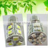 BA15S 13 SMD 5050 39 SMD3528 SMD3020 SMD3528 Automobile Bulbs Auto Lighting System LED Light LED Lamp