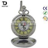 Cheap Quartz Pocket Watch With Chain thumbnail-6