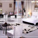 MDF and Melamine Finished Sheraton Hotel Room Furniture 2015-C008 thumbnail-1