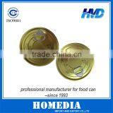 Easy Open Lid 603# EOE